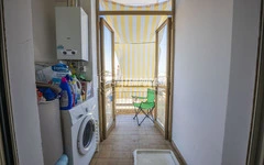 Quadrilocale in zona Montagnola con garage - 16