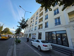 Appartamento trilocale in vendita a Kamëz, Tirana – Residenza Venetino 2