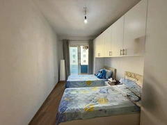 Trilocale completamente arredato in vendita ad Astir, Tirana – 96,6 m² - 2