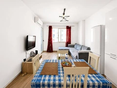 Trilocale completamente arredato in vendita ad Astir, Tirana – 96,6 m² - 5