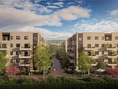 Appartamento in vendita a Prospera Residence – Paskuqan, Tirana | Posto auto incluso - 3
