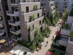 Appartamento in vendita a Prospera Residence – Paskuqan, Tirana | Posto auto incluso - 4