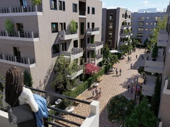 Appartamento in vendita a Prospera Residence – Paskuqan, Tirana | Posto auto incluso - 5