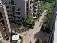 Appartamento in vendita a Prospera Residence – Paskuqan, Tirana | Posto auto incluso - 6