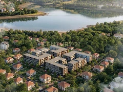Appartamento in vendita a Prospera Residence – Paskuqan, Tirana | Posto auto incluso - 8