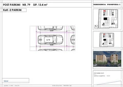Appartamento in vendita a Prospera Residence – Paskuqan, Tirana | Posto auto incluso - 9