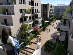 Appartamento in vendita a Prospera Residence – Paskuqan, Tirana | Posto auto incluso - 10