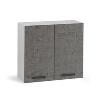 Colapiatti 80x32x72h centimetri cemento