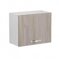 Mobile sopracappa 60x32x49H cm. olmo