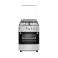 Cucina Flora 60 gas con forno