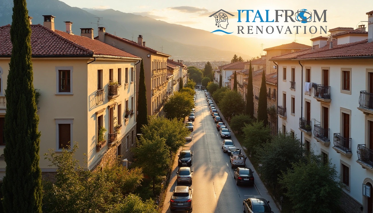 La Mappa del Valore Immobiliare in Italia: Come Calcolare i Prezzi per Tipologia