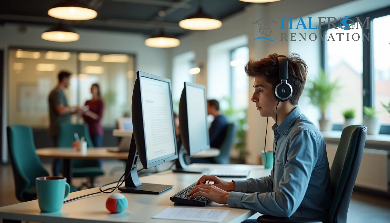 Inclusione Lavorativa: Assumere Talenti con Autismo - Guida pratica 2025