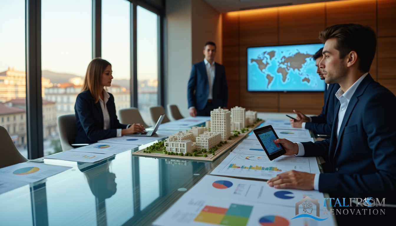 Scenari Immobiliari 2025: La Guida Definitiva per Investire con Sicurezza