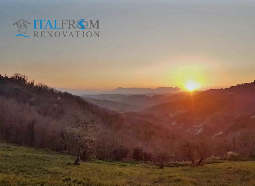 I Segreti del Sannio : Viaggio nella Terra Magica del Sud Italia