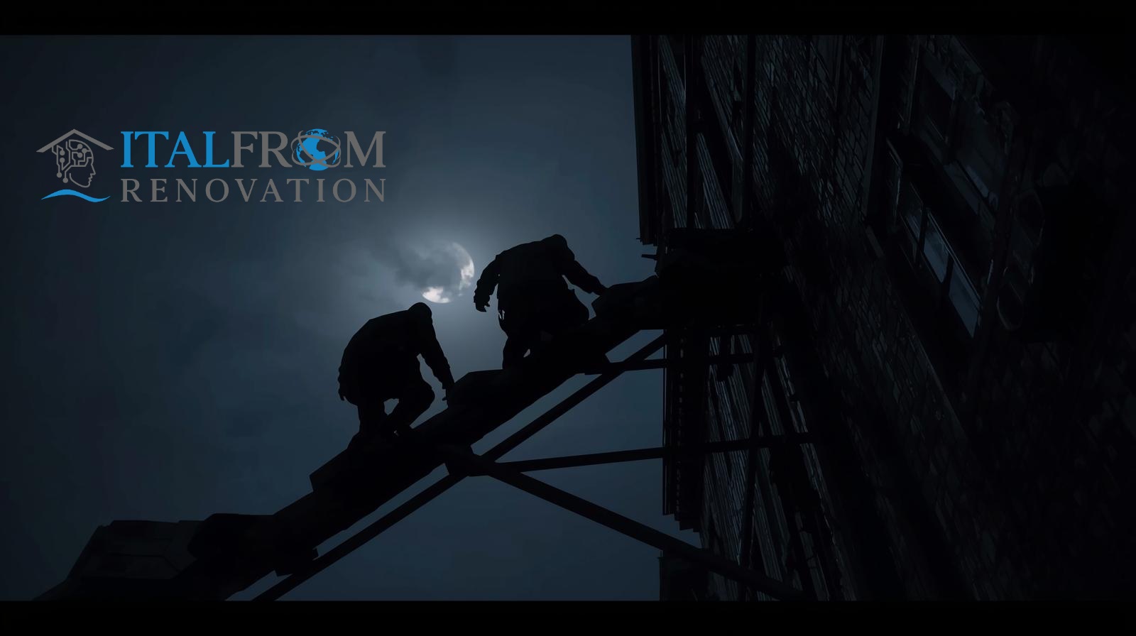 Cassazione: Se ci sono i ponteggi e i ladri entrano in casa, ne puo rispondere la ditta e il condominio