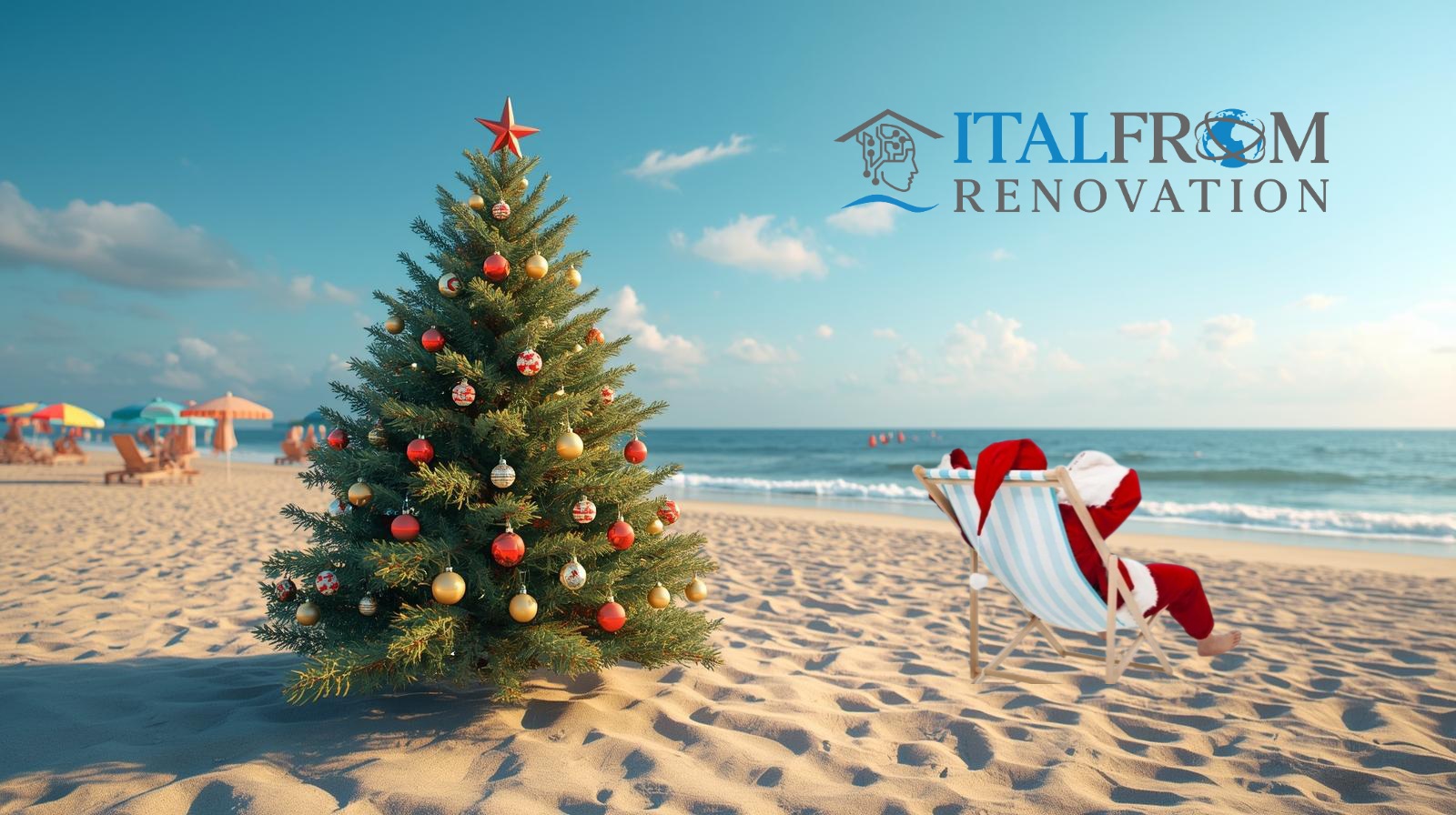 Luci e addobbi natalizi: il trend di anticipare VS la tradizione di partire all’ Immacolata