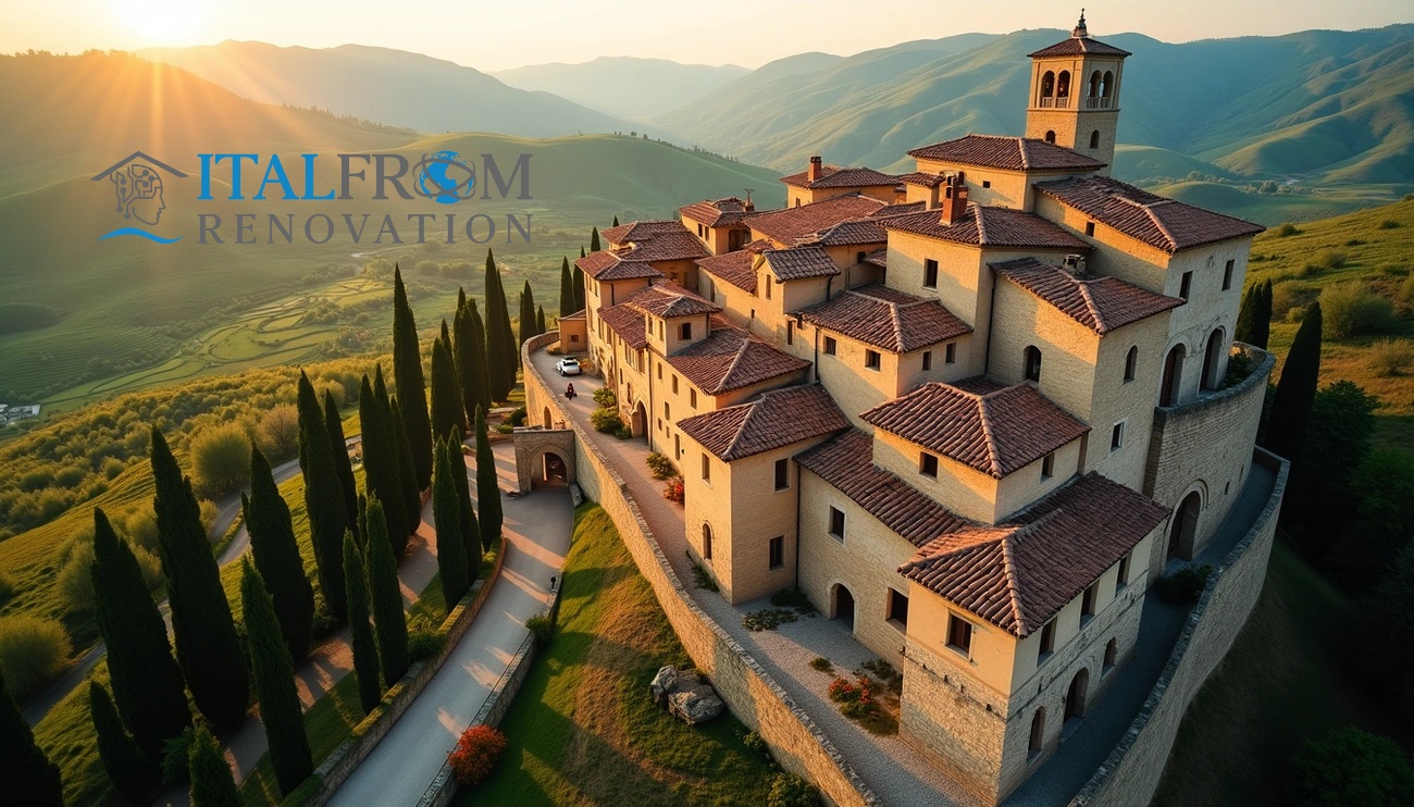 I 14 Borghi Medievali Più Autentici d'Italia: Guida 2025