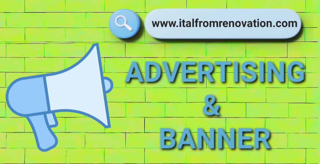 Advertising & Banner - Pubblicizza la Tua Attività sul Nostro Marketplace