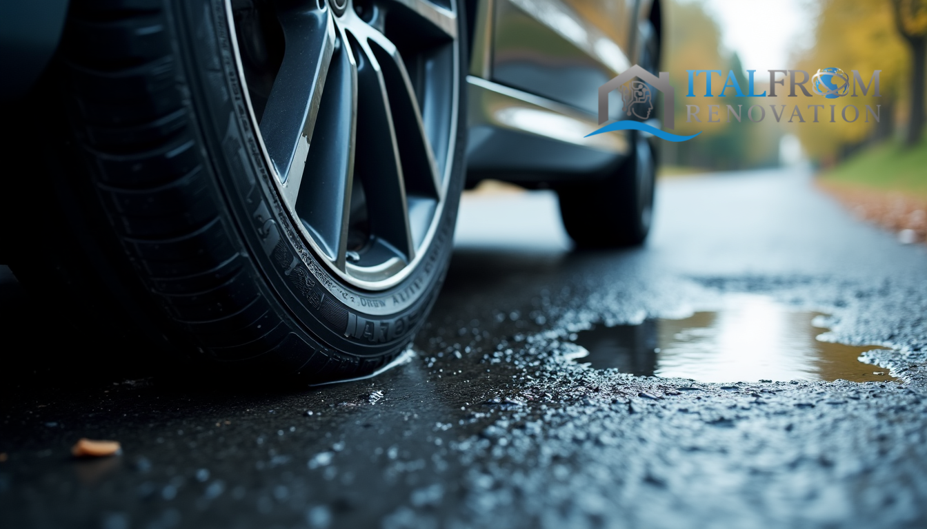 Come Scegliere i Pneumatici Auto: La Guida Pratica Che Ti Fa Risparmiare