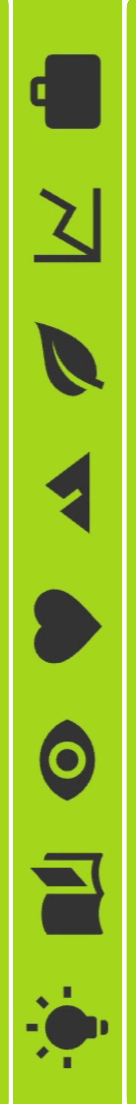 Redazione - Storie in Verde