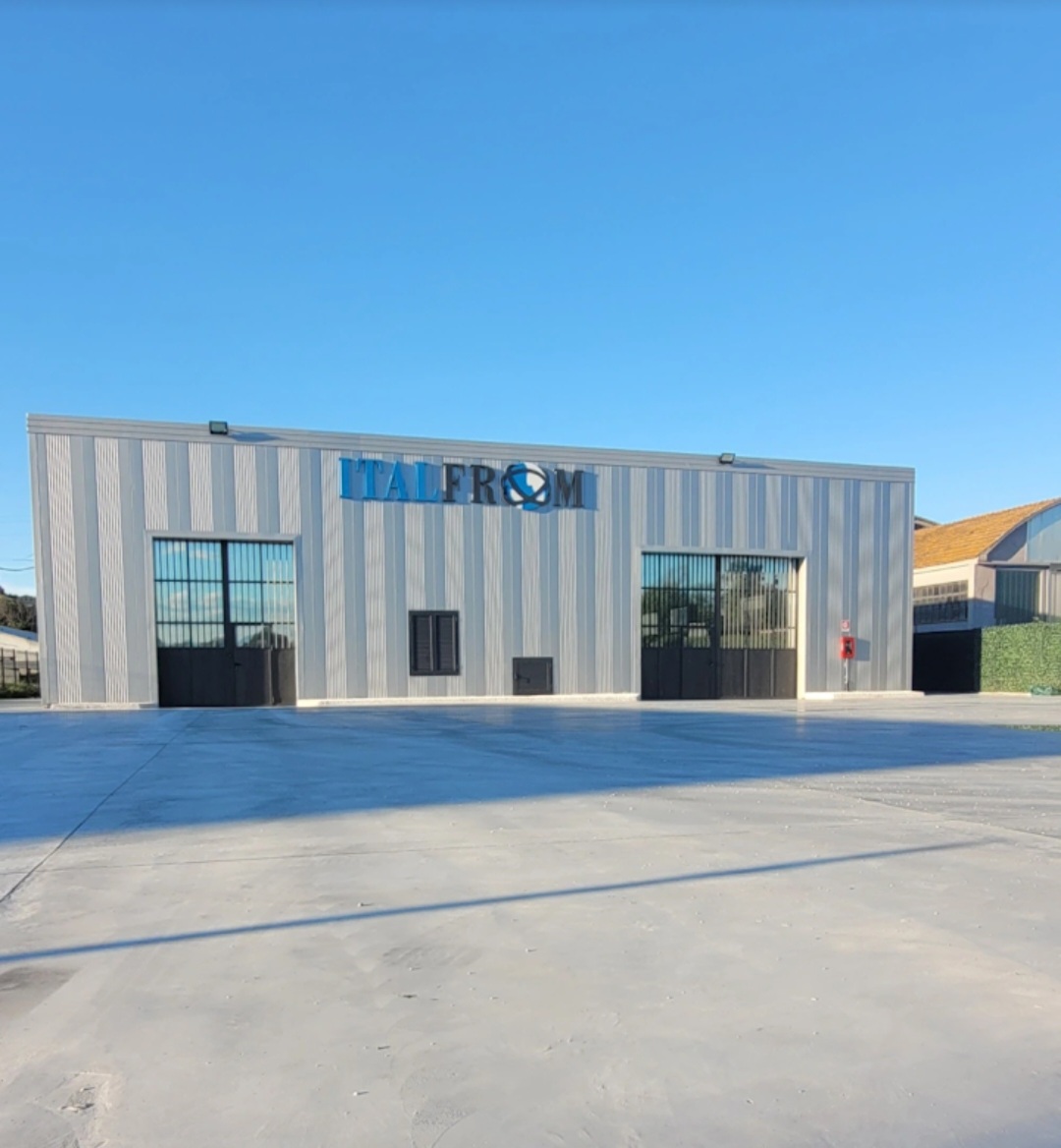ITALFROM Marche