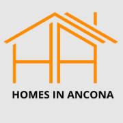 Homes in Ancona